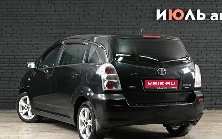 Toyota Corolla Verso I, 2008 год, 850 000 рублей, 4 фотография