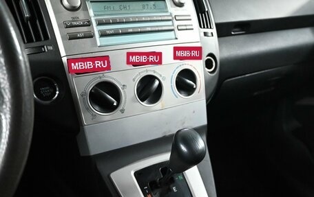 Toyota Corolla Verso I, 2008 год, 850 000 рублей, 11 фотография