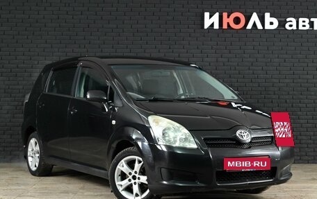 Toyota Corolla Verso I, 2008 год, 850 000 рублей, 3 фотография