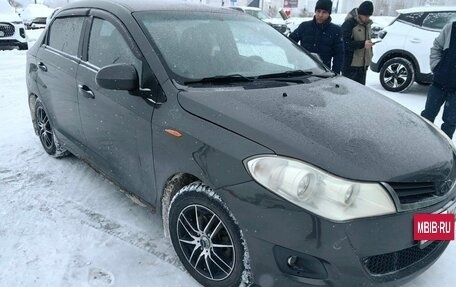 Chery Bonus (A13), 2011 год, 199 000 рублей, 2 фотография