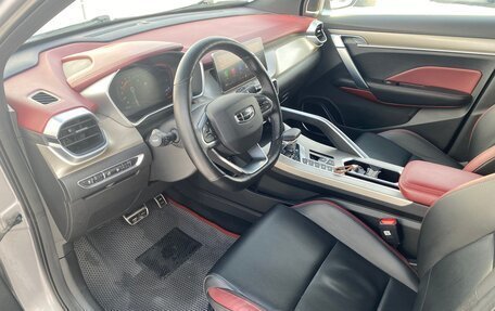 Geely Coolray I, 2023 год, 1 780 000 рублей, 7 фотография