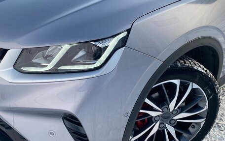 Geely Coolray I, 2023 год, 1 780 000 рублей, 15 фотография