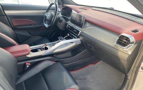 Geely Coolray I, 2023 год, 1 780 000 рублей, 11 фотография