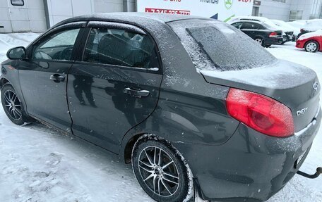 Chery Bonus (A13), 2011 год, 199 000 рублей, 3 фотография