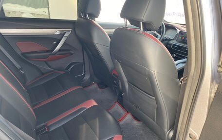 Geely Coolray I, 2023 год, 1 780 000 рублей, 10 фотография