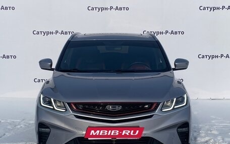 Geely Coolray I, 2023 год, 1 780 000 рублей, 2 фотография