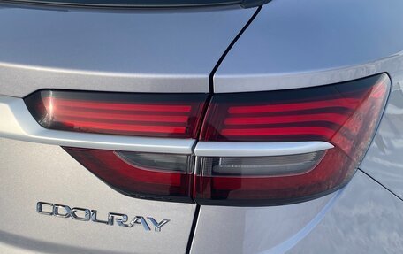 Geely Coolray I, 2023 год, 1 780 000 рублей, 16 фотография