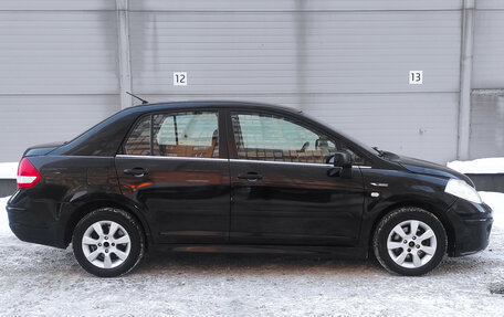 Nissan Tiida, 2011 год, 499 000 рублей, 4 фотография