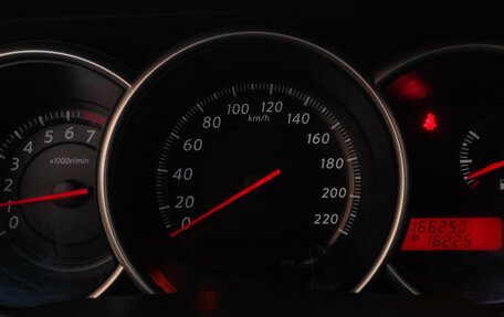 Nissan Tiida, 2011 год, 499 000 рублей, 14 фотография