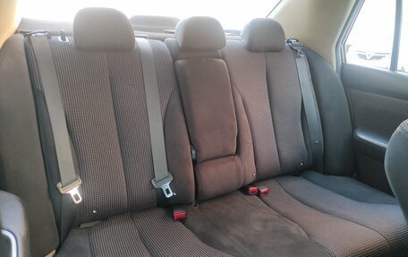 Nissan Tiida, 2011 год, 499 000 рублей, 12 фотография