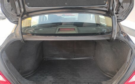 Nissan Tiida, 2011 год, 499 000 рублей, 15 фотография