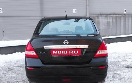 Nissan Tiida, 2011 год, 499 000 рублей, 6 фотография