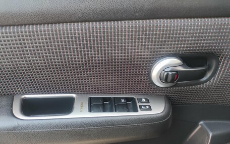 Nissan Tiida, 2011 год, 499 000 рублей, 16 фотография