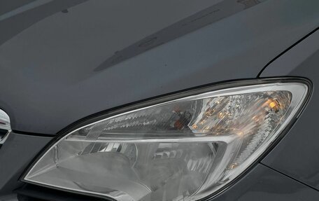 Opel Mokka I, 2014 год, 839 000 рублей, 12 фотография