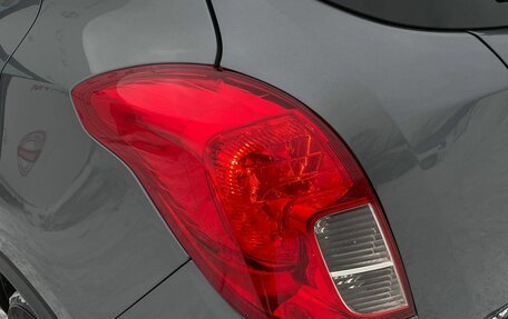 Opel Mokka I, 2014 год, 839 000 рублей, 16 фотография