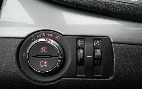 Opel Mokka I, 2014 год, 839 000 рублей, 27 фотография