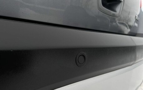 Opel Mokka I, 2014 год, 839 000 рублей, 34 фотография