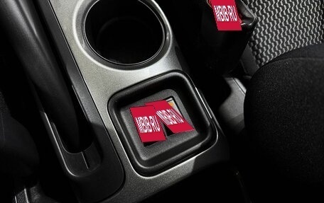 Nissan Juke II, 2014 год, 1 349 000 рублей, 18 фотография