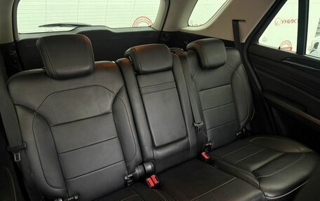 Mercedes-Benz M-Класс, 2013 год, 2 179 000 рублей, 19 фотография