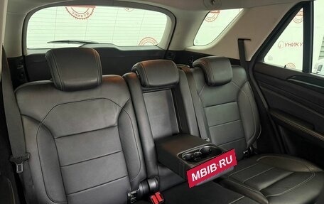 Mercedes-Benz M-Класс, 2013 год, 2 179 000 рублей, 20 фотография