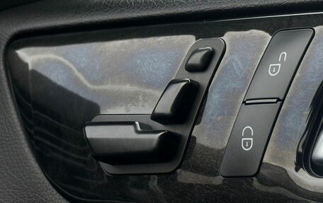 Mercedes-Benz M-Класс, 2013 год, 2 179 000 рублей, 29 фотография