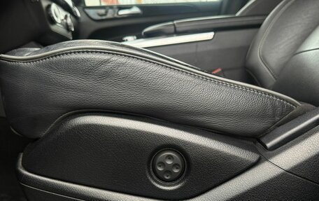 Mercedes-Benz M-Класс, 2013 год, 2 179 000 рублей, 30 фотография