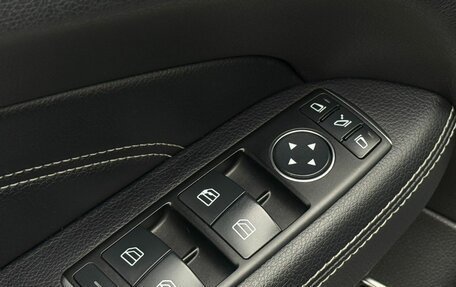 Mercedes-Benz M-Класс, 2013 год, 2 179 000 рублей, 34 фотография