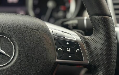 Mercedes-Benz M-Класс, 2013 год, 2 179 000 рублей, 23 фотография