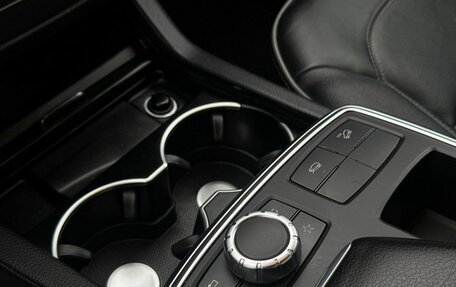 Mercedes-Benz M-Класс, 2013 год, 2 179 000 рублей, 36 фотография