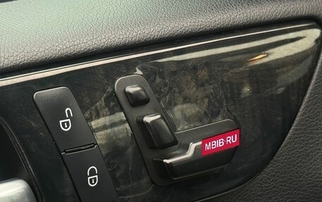 Mercedes-Benz M-Класс, 2013 год, 2 179 000 рублей, 28 фотография