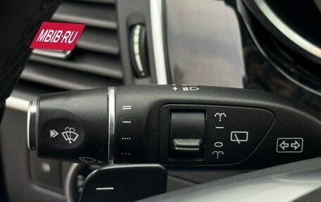 Mercedes-Benz M-Класс, 2013 год, 2 179 000 рублей, 32 фотография