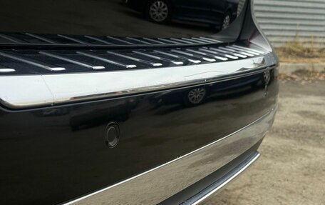 Mercedes-Benz M-Класс, 2013 год, 2 179 000 рублей, 39 фотография