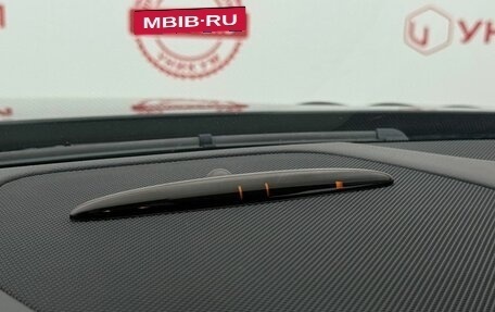 Mercedes-Benz M-Класс, 2013 год, 2 179 000 рублей, 38 фотография