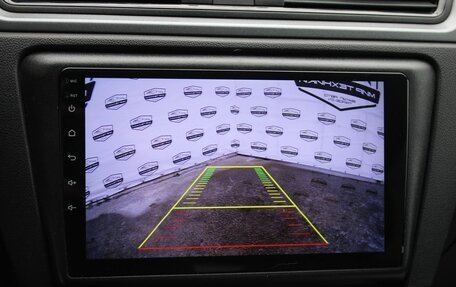 Skoda Rapid I, 2018 год, 1 290 000 рублей, 15 фотография