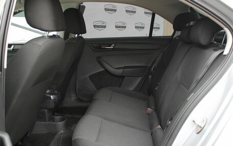 Skoda Rapid I, 2018 год, 1 290 000 рублей, 20 фотография