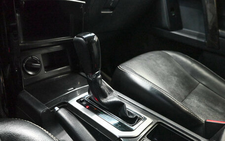 Toyota Land Cruiser Prado 150 рестайлинг 2, 2014 год, 3 270 000 рублей, 14 фотография