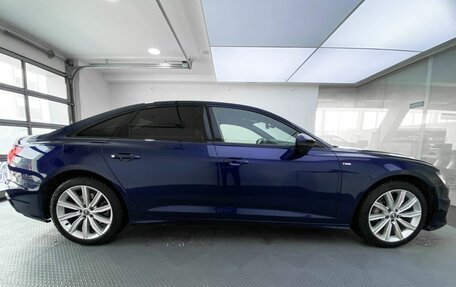 Audi A6, 2019 год, 3 999 000 рублей, 5 фотография