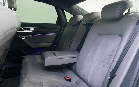 Audi A6, 2019 год, 3 999 000 рублей, 15 фотография