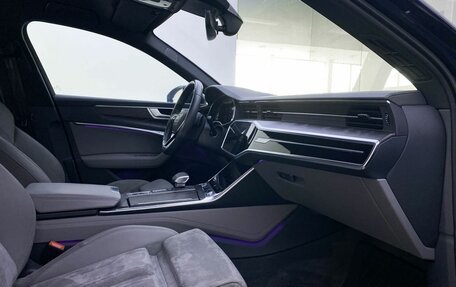 Audi A6, 2019 год, 3 999 000 рублей, 13 фотография