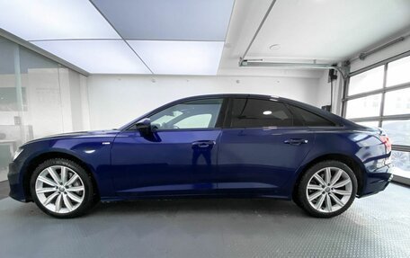 Audi A6, 2019 год, 3 999 000 рублей, 10 фотография