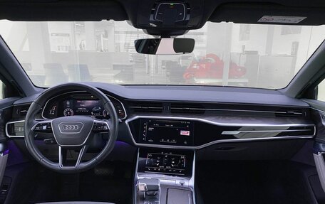 Audi A6, 2019 год, 3 999 000 рублей, 17 фотография