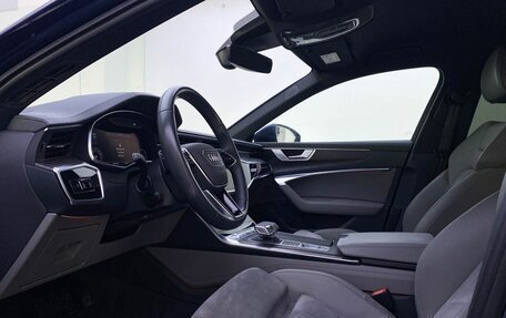 Audi A6, 2019 год, 3 999 000 рублей, 20 фотография