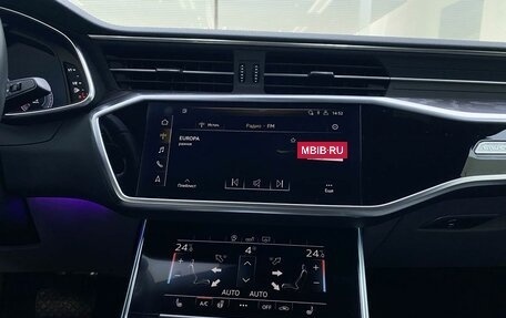 Audi A6, 2019 год, 3 999 000 рублей, 18 фотография