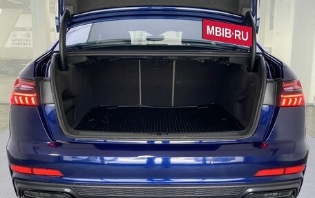 Audi A6, 2019 год, 3 999 000 рублей, 12 фотография