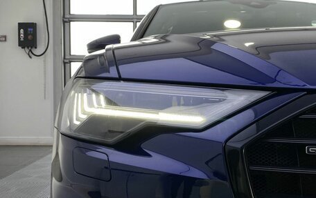 Audi A6, 2019 год, 3 999 000 рублей, 21 фотография