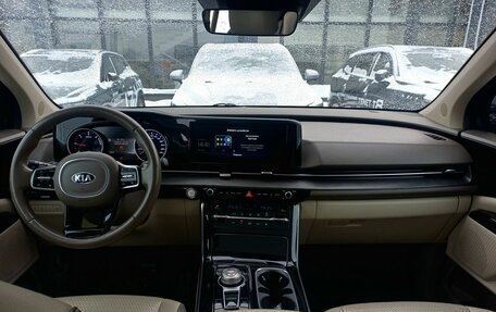 KIA Carnival, 2020 год, 4 099 000 рублей, 12 фотография