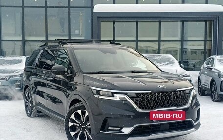 KIA Carnival, 2020 год, 4 099 000 рублей, 3 фотография