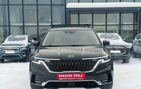KIA Carnival, 2020 год, 4 099 000 рублей, 2 фотография