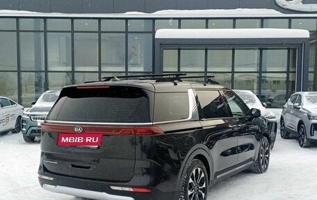 KIA Carnival, 2020 год, 4 099 000 рублей, 5 фотография