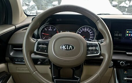 KIA Carnival, 2020 год, 4 099 000 рублей, 15 фотография